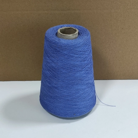 Konac - dezen denim plava