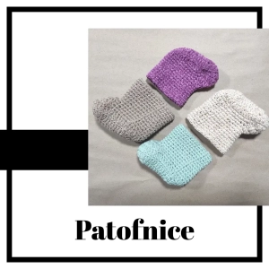 Heklane patofnice