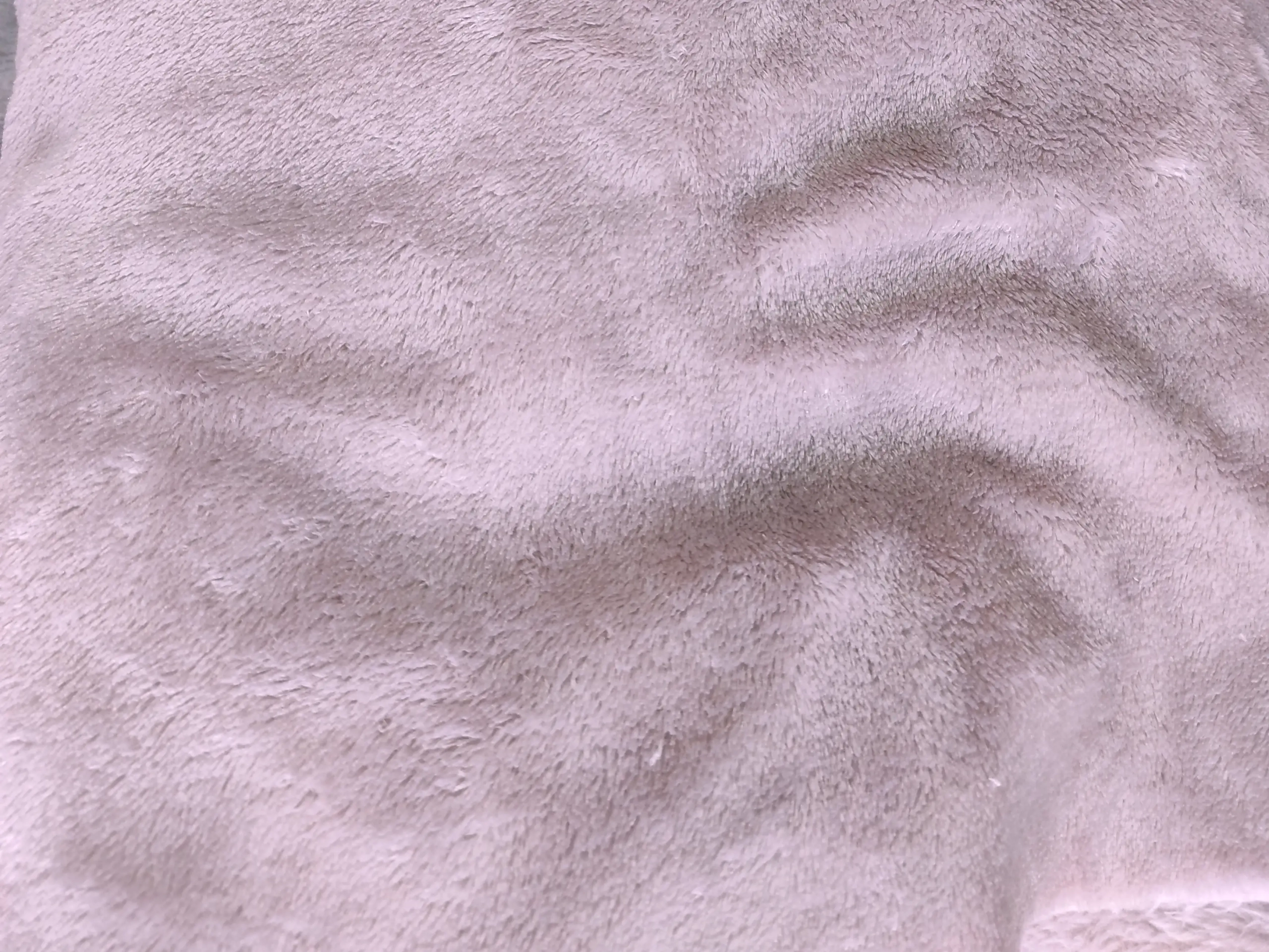 Welsoft - dezen puder roze