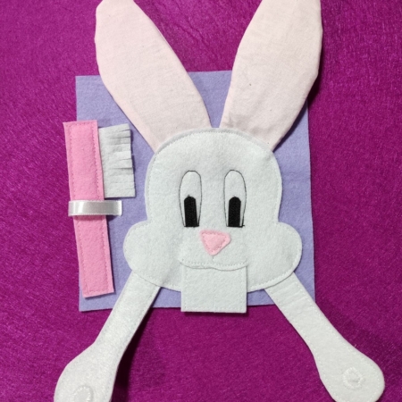 Tiha knjiga - Stranica #88